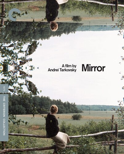 Mirror Dvd