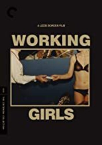 Working Girls Dvd