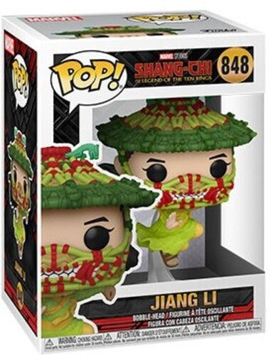 Steamboat- Pop #8, Funko Pop!:, Collectibles