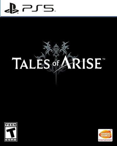 Ps5 Tales Of Arise