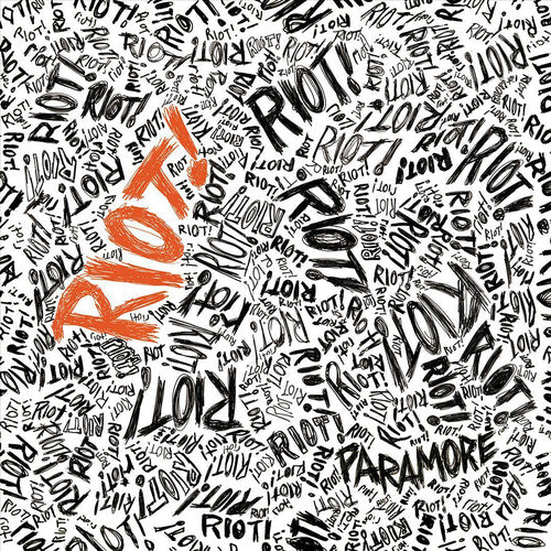 Riot (Fbr 25Th Anniversary Edition)