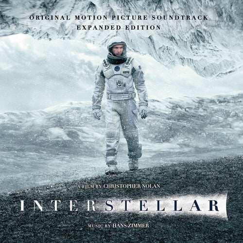 Interstellar - O.S.T.