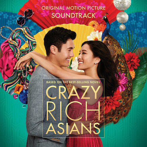 Crazy Rich Asian / O.S.T.