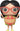 Pop Animation Bobs Burgers Bikini Burger Linda