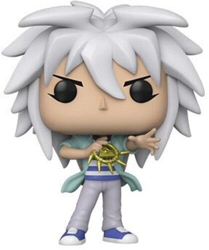 Funko Pop Anime Yugioh Yami Bakura