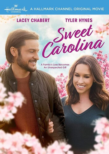 Sweet Carolina Dvd