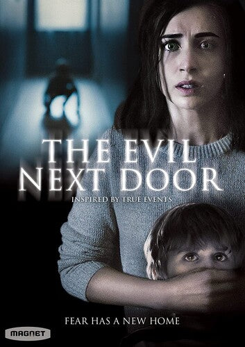 Evil Next Door, The Dvd
