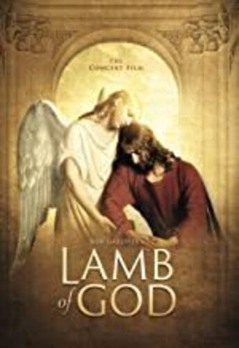 Lamb Of God: The Concert Film