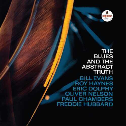 Blues And Abstract Truth