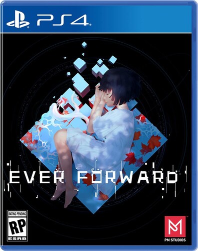Ps4 Ever Forward Launch Edition