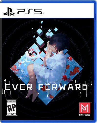 Ps5 Ever Forward Launch Edition