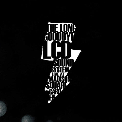 Long Goodbye (Lcd Soundsystem Live)