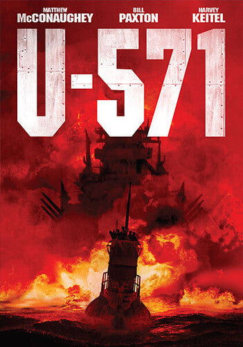 U-571 Dvd