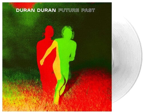 Future Past, Duran Duran, LP