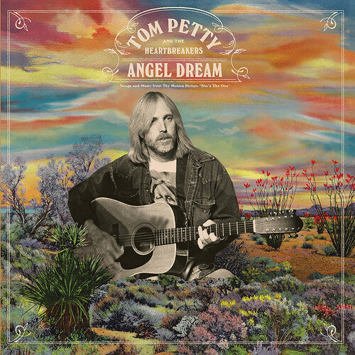 Angel Dream (Songs From The Picture She's The One)