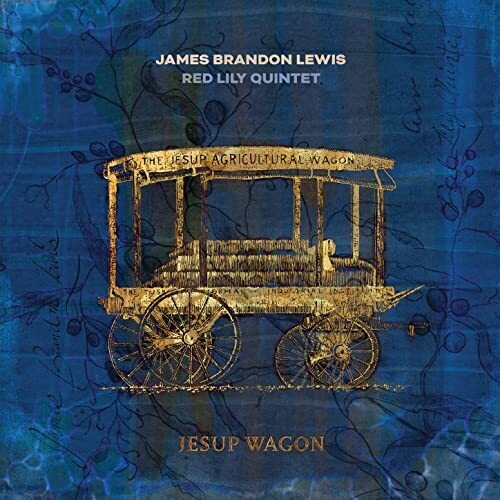 Jesup Wagon