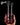 Gibson Sg Eds-1275 Doubleneck Cherry Mini Guitar, Gibson Sg Eds-1275 Doubleneck Cherry Mini Guitar, Collectibles