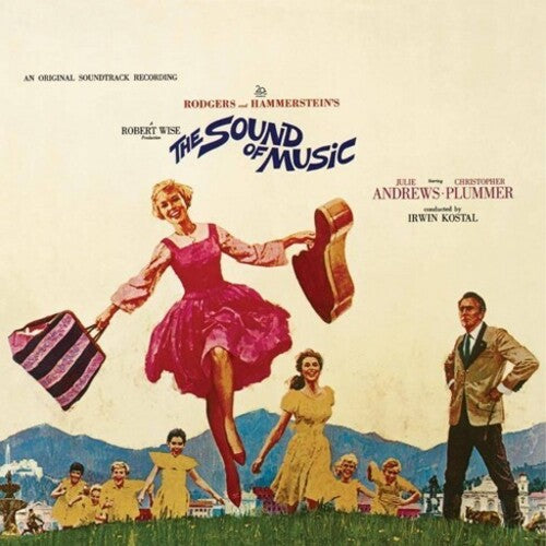 Sound Of Music / O.S.T.