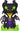 Pop Jumbo Disney Villains Maleficent Dragon