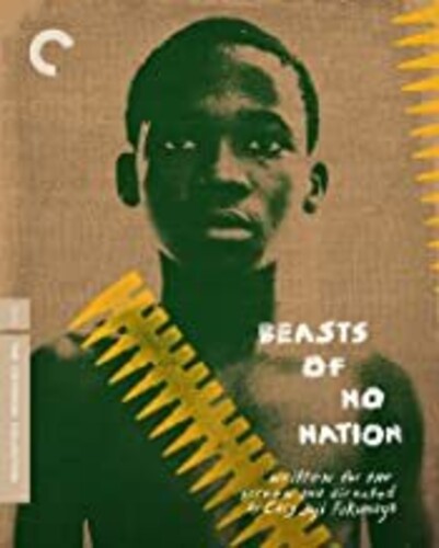 Beasts Of No Nation Bd