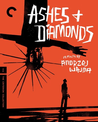 Ashes And Diamonds Bd