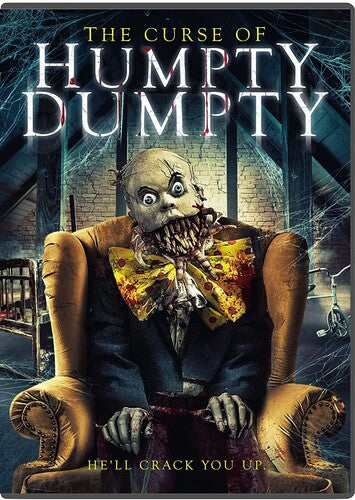Curse Of Humpty Dumpty, The
