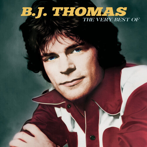 Very Best Of B.J. Thomas