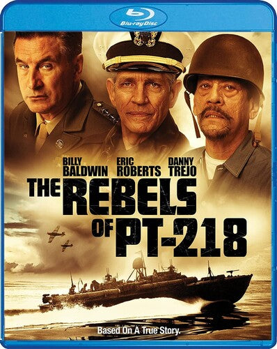 Rebels Of Pt-218