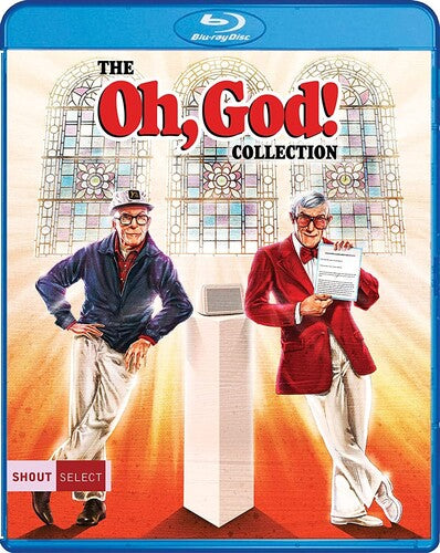 Oh God Collection