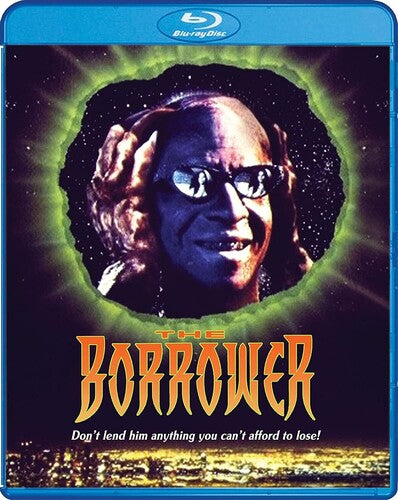 Borrower (1991)