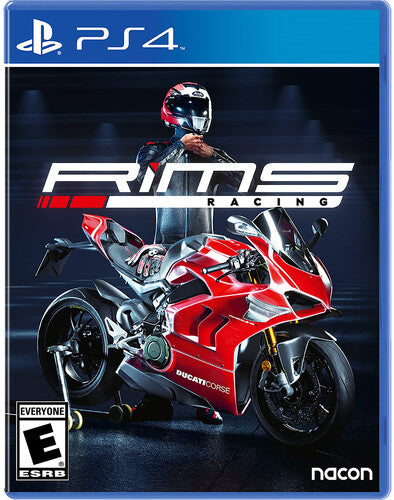 Ps4 Rims Racing Sim