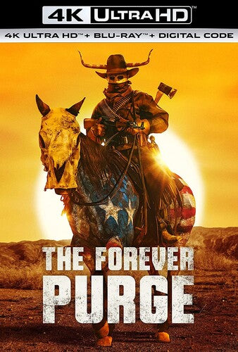 Forever Purge