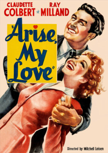 Arise My Love (1940)