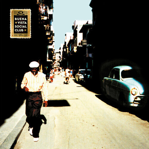 Buena Vista Social Club (25Th Anniversary Edition), Ry Buena Vista Social Club / Cooder, CD