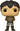 Funko Pop Anime Attack On Titan Bertholdt Hoover