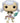 Funko Pop Anime Black Clover Noelle