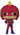 Ms. Marvel - Pop! 2, Funko Pop! Television:, Collectibles