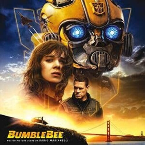 Bumblebee / O.S.T.