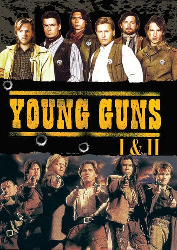 Young Guns / Young Guns 2