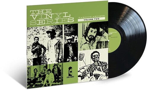 Vinyl Series Volume Two / Various