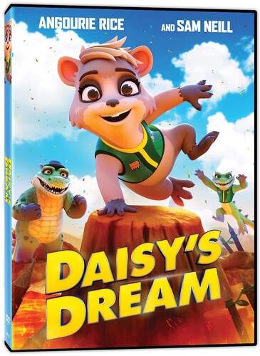 Daisy's Dream Dvd