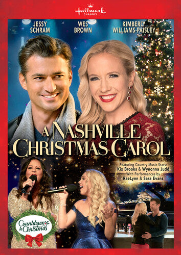 Nashville Christmas Carol, A