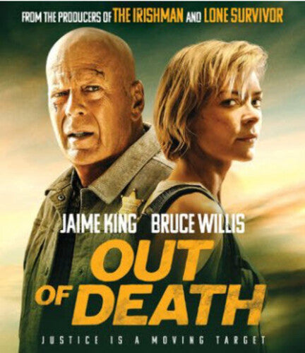 Out Of Death Bd