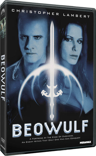 Beowulf (1999), Beowulf (1999), DVD