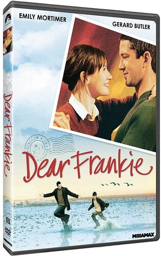 Dear Frankie, Dear Frankie, DVD