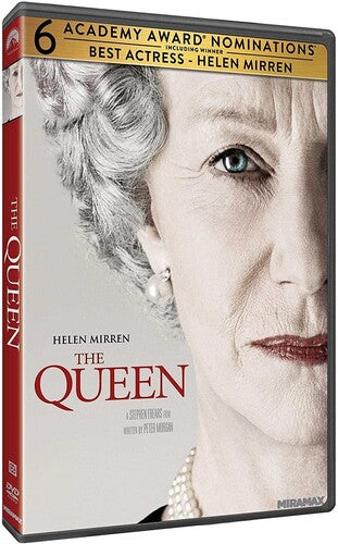 Queen, Queen, DVD