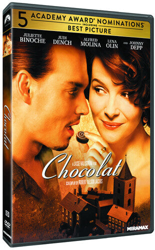 Chocolat, Chocolat, DVD