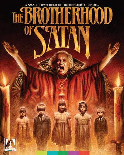 Brotherhood Of Satan