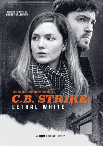 Cb Strike: Lethal White: S1