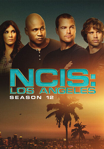 Ncis: Los Angeles: Twelfth Season